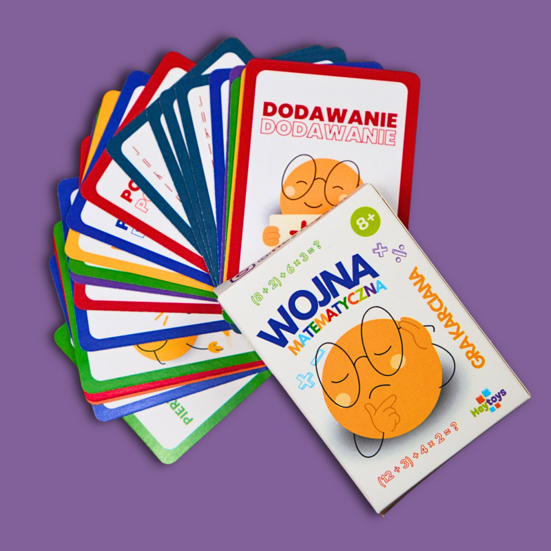 Wojna Matematyczna PL