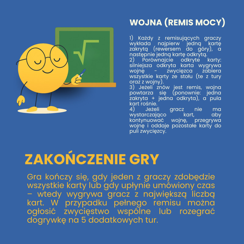 Wojna Matematyczna PL