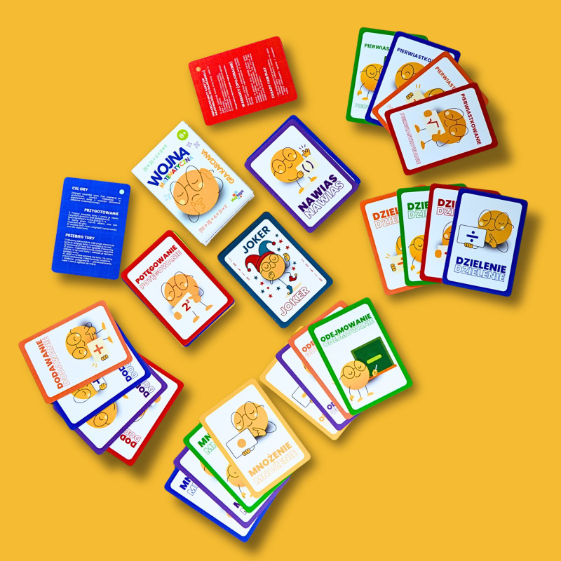 Wojna Matematyczna PL