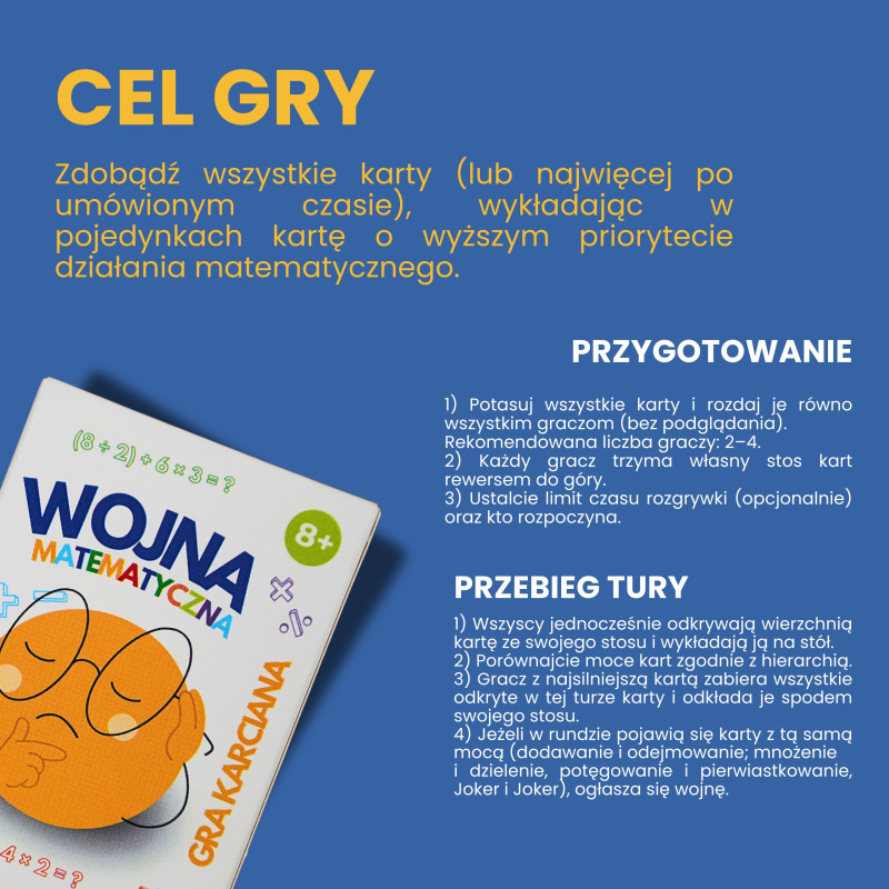 Wojna Matematyczna PL