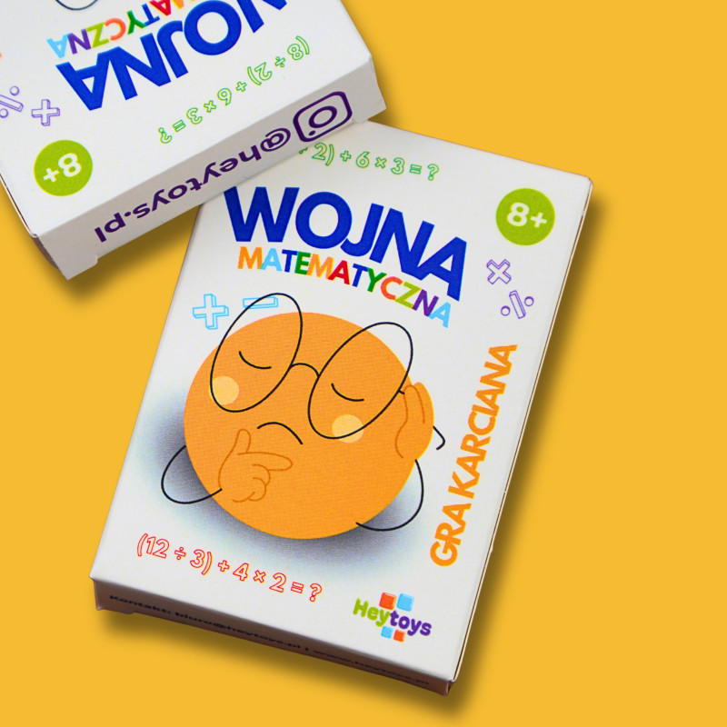 Wojna Matematyczna PL