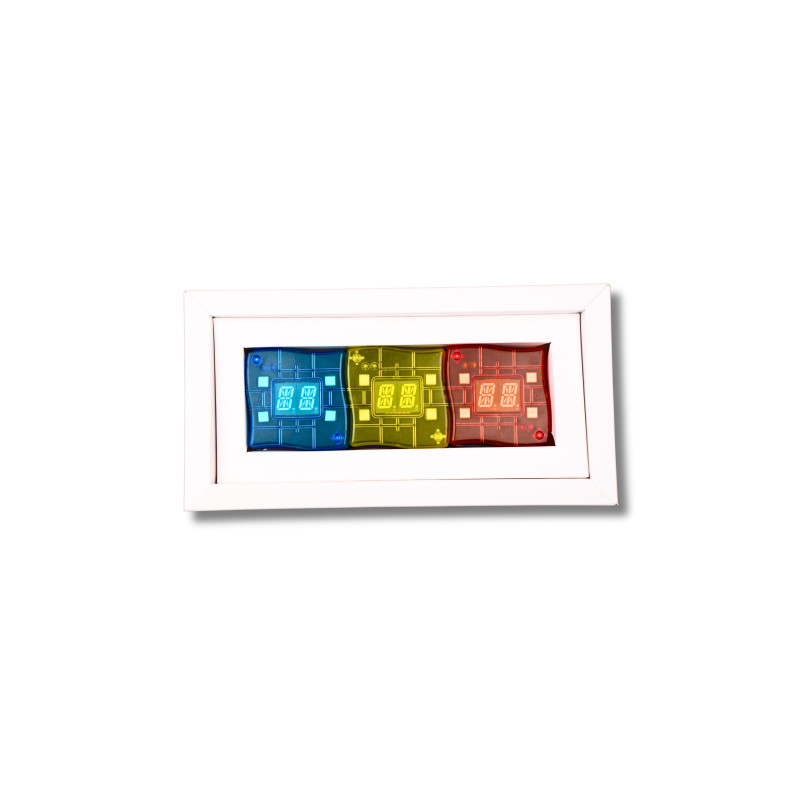 MATHEMATICAL MASTER  Mini EN