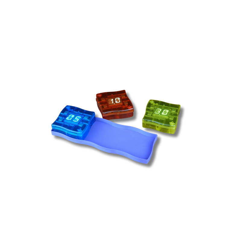 MATHEMATICAL MASTER  Mini EN