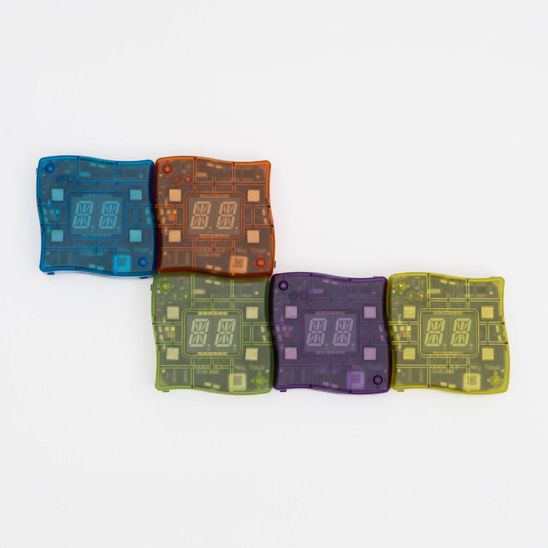 MATHEMATICAL MASTER PL