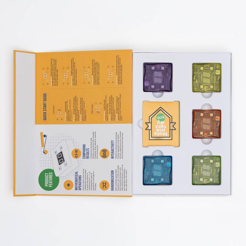 MATHEMATICAL MASTER EN