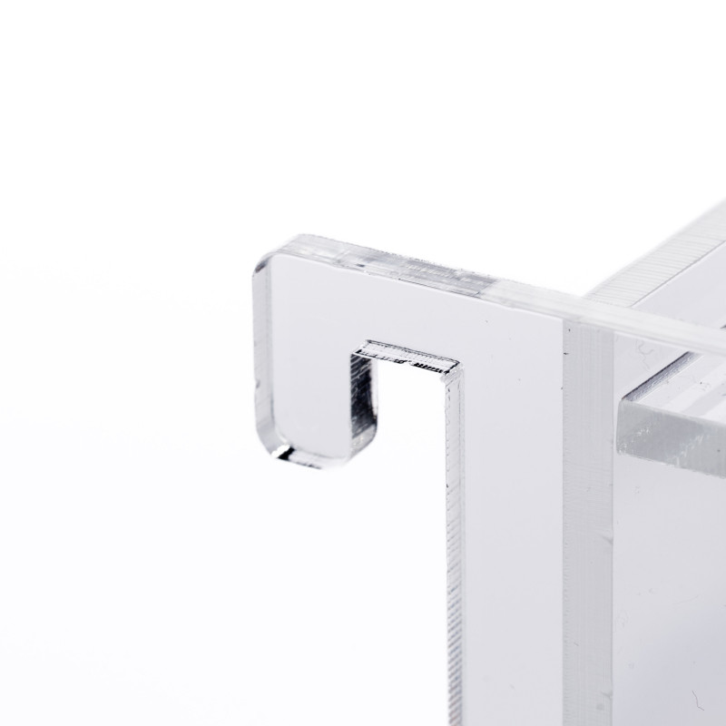 Gablotka na modele LEGO Technic