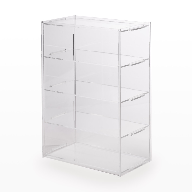 LEGO Speed ​​Champions F1 Model Display Case