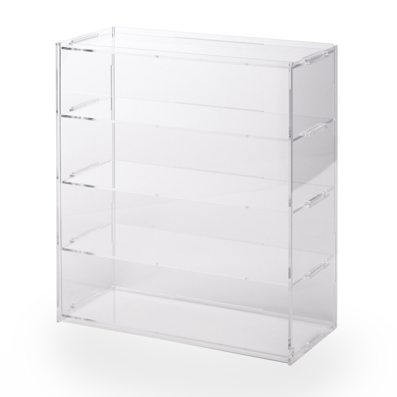 LEGO Speed ​​Champions F1 Model Display Case